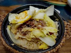 -堂屋糖水店(愚园店)