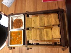 -炉小哥烤肉(朗悦公园茂店)