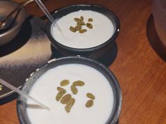 新疆手工老酸奶-楼兰新疆主题餐厅(坂田佳华领汇广场店)