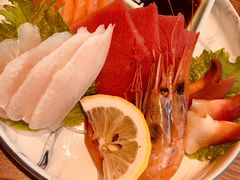 -美洲岛烤肉自助餐厅