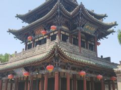-榆次老城