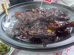 -回味黑鸭煲·始于2006(万松园店)