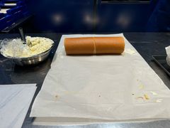 -the Roll'ING手作瑞士卷专门店(卓悦中心店)