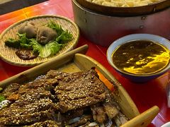-沽源味道蒙餐莜面家常菜