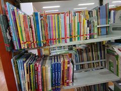 -厦门市少年儿童图书馆(中山公园馆)