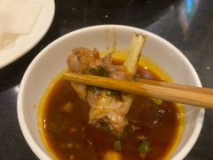 -冯记香辣兔火锅(茶店子总店)