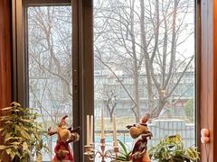 -老井俄式餐厅