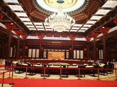 -北京雁栖湖国际会展中心