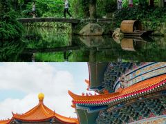 -广州市白云山风景名胜区