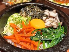 -大同江朝鲜菜•长春地标美食(绿园吾悦广场店)