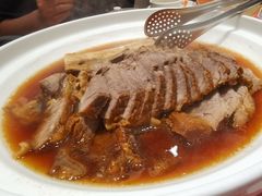 -西贝(上海新梅广场店)