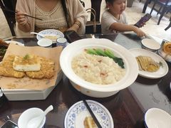 -邢家锅贴老店·非遗·开封菜(金明广场店)