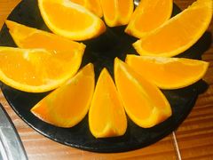 果盘-蜀香楼火锅(长安哥伦布店)