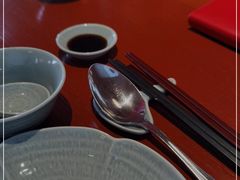 -镇江苏宁万豪酒店-苏筵中餐厅
