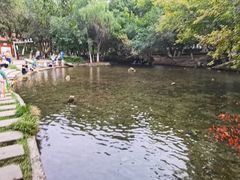 -水磨沟公园
