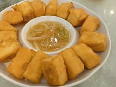 -台山美食一绝阿四台山黄鳝饭(阿四创作店)