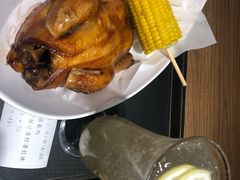 法式烧春鸡-大家乐(广州中华广场店)