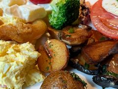 -拉蒂娜·巴西牛排馆 Latina·Brazilian Steakhouse(王府井喜悦店)