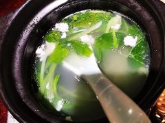 -南京大牌档(香港广场店)