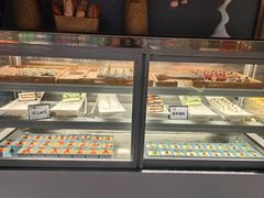 -千滋百味自助海鲜烤肉(布吉景华店)