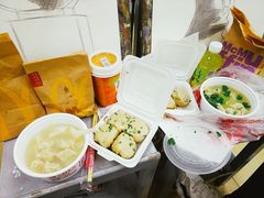 -小杨生煎(龙之梦购物中心店)