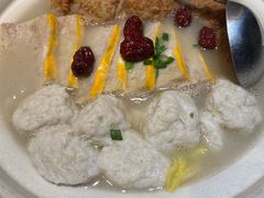 -深巷家味馆.湖北头牌红烧鱼头拌饭(黄陂店)