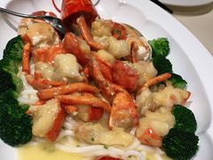 -成隆行·蟹王府(九江路店)