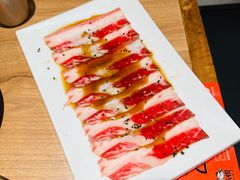 -韩悦牛排烤肉无限续(宝能中心店)