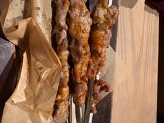 -耶里夏丽·丝路国际·新疆餐厅(浦东区东方路店)