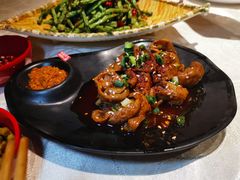 -红辣椒·川菜·火锅(科华路店)