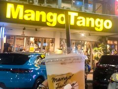 -Mango Tango
