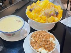 -水牛奶皇后糖水铺(深圳总店)