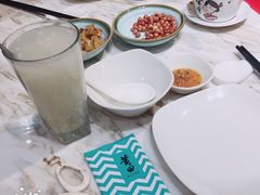 -莆田餐厅(滨海广场店)