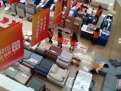 -红星美凯龙(浦江店)