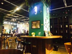 -海马体照相馆(天津世纪都会店)