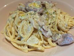 意大利车轮面-新贝乐意大利餐厅(苏州中心店)