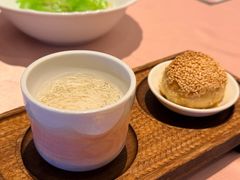 -江南灶中餐厅(南京香格里拉店)