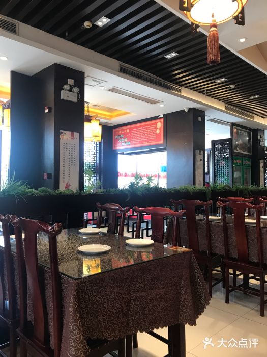 梁记粥铺(鹿鹤店)-图片-随州美食-大众点评网