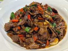 -俏湘厨•地道湘菜(建华南路店)