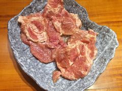 -万兴佳烤肉·长白山老味道(东岸里店)