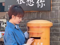 -大象厨房(重庆道店)