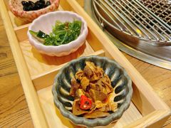 -黑牛の店·和牛烧肉(合生汇店)