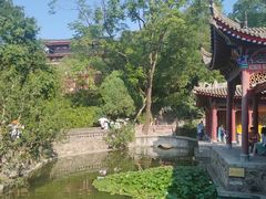 -华清宫景区