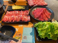 -呷哺呷哺(星光天地店)
