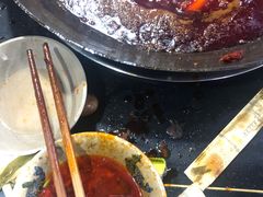 -星鸿社重庆老火锅