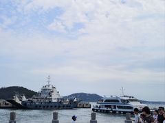 -湄洲岛