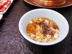 -虾大侠·盱眙龙虾老北京铜锅涮羊肉(金楠天街店)