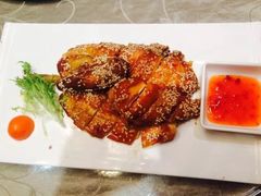 -乾隆美食·本帮菜(黄河路店)