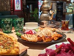 -梅夫娜土耳其餐厅.清真HALAL