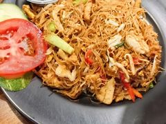 -Limapulo: Baba Can Cook